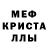 MDMA VHQ Evka 2287